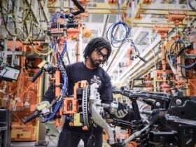 2023 Ford Integrated Sustainability and Financial Report